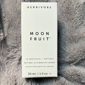 Moon Fruit Retinol Alternative Serum - White
